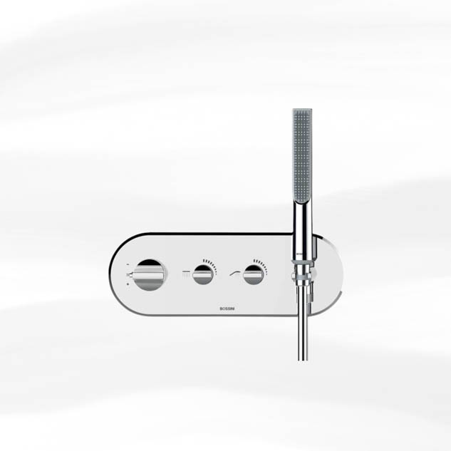 Thermostatic Mixer